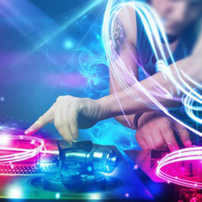 THE VINYL EXPERIENCE